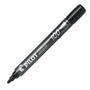 PILOT 100 permanent marker sort 20stk