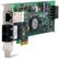 Allied Telesis ALLIED 100Mbps Fast Ethernet PCI-Express Fiber Adapter Card SC connector with 10/ 100/ 1000T POE includes both standard+low profile