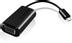 RAIDSONIC ADAPTER SLIMPORT TO VGA . ACCS