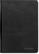 DBRAMANTE1928 Leather Folio Copenhagen 2 for 9.7’’ iPad Pro - Black