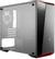 Cooler Master MasterBox Lite 3.1 Rear: 120mm x1 Micro-ATX, Mini-ITX, USB 3.0 x 1, USB 2.0 x 1, Audio In / Out