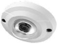PELCO Vandal Lower Dome Surface