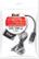 CLUB 3D Club3D Multi Streaming Transport Hub 1xDP->2xDP SenseVision bulk