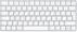 APPLE MAGIC KEYBOARD ARABIC F-FEEDS