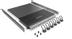 PATCHBOX Plus+ UTP Hvit 1.7m, 500-850mm Dybde