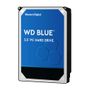 WESTERN DIGITAL Hårddisk SATA3 6TB Blue 180MB/s 5400rpm 256MB cache 27dB 4,8W Desktop 3,5