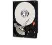 WESTERN DIGITAL WD Blue 6TB SATA 6Gb/s HDD internal 3.5inch serial ATA 256MB cache 5400 RPM RoHS compliant Bulk (WD60EZAZ)