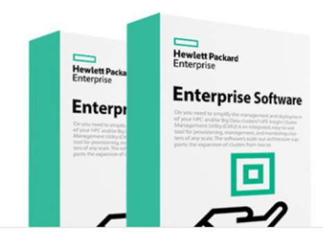 Hewlett Packard Enterprise HPE MSA Advanced Data Services E-LTU (Q0H99AAE)
