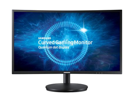 SAMSUNG 27IN LED 1920X1080 16:9 1MS C27FG70 3000:1 C-VA IN (LC27FG70FQUXEN)