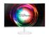 SAMSUNG Dis 27 C27H711Q Curved