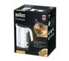 BRAUN WK 3100 WH PurEase weiß (WK 3100 WH PUREASE)