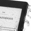 AMAZON Kindle Paperwhite,  wasserfester eReader WiFi mit Spezialangeboten schwarz (B07747FR44)