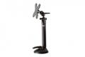 GAMBER-JOHNSON HEIGHT-ADJUSTABLE SUCTION-CUP DESKTOP MOUNT VESA 75 ACCS