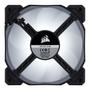 CORSAIR Fan, AF120, LED White, 120mm, Single Pack (CO-9050079-WW)