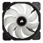 CORSAIR AF120 LED High Airflow Fan 120mm low noise single pack white (CO-9050079-WW)