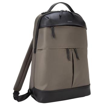 TARGUS 15inch Newport Backpack Olive (TSB94502GL)