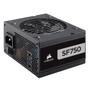 CORSAIR SF750 80 PLUS Platinum Fully Modular SFX Power Supply (CP-9020186-EU)
