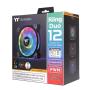 THERMALTAKE Riing Duo 12 Rgb Premium (CL-F073-PL12SW-A)
