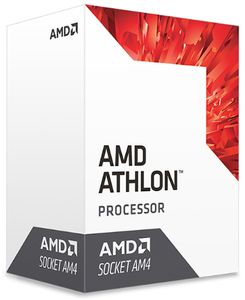 AMD Athlon 240GE Box (YD240GC6FBBOX)