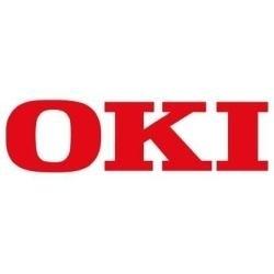 OKI ES2032/ ES2632 CONSUMABLES TONER CYAN 5K (43324431)