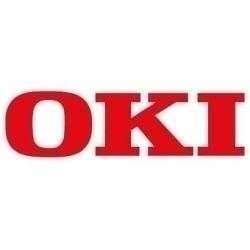 OKI - magenta - original - tonerpatron