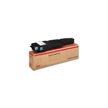 OKI Waste Toner Box 3640a3/ 3640pro/ E (01173201)