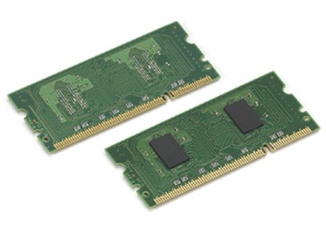 OKI memory 256MB C610/ 711/ ES6410/ ES7411 (01182907 $DEL)