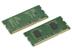 OKI Memory 256MB-B7x1/ 840/ C321/ 331/ 511/ 531/ 61x/ 71x/ 82x/ 83x/ 84x/ MC342/ 352/ 362/ 562/ ES641x/ 741x/ ES843x/ Pro8342WT