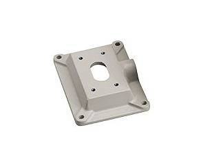 VIDEOTEC Wall bracket adaptor plate (WCPA)