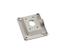 VIDEOTEC Wall bracket adaptor plate