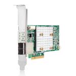 Hewlett Packard Enterprise SMART ARRAY E208E-P SR GEN10 CTRLR IN (804398-B21)