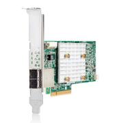 Hewlett Packard Enterprise HPE Smart Array E208e-p SR Gen10 Ctrlr (804398-B21)