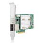Hewlett Packard Enterprise HPE Smart Array E208e-p SR Gen10 - Storage controller (RAID) - 8 Channel - SATA 6Gb/s / SAS 12Gb/s - RAID RAID 0, 1, 5, 10 - PCIe 3.0 x8 - for ProLiant DL325 Gen10, DL345 Gen10, DL360 Gen10, DL380 Gen