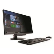 LENOVO 3M W9 - Display privacy filter - 23.8" wide - for ThinkCentre M70q Gen 3, M75t Gen 2, M90, M920z AIO, V30a-24IIL AIO