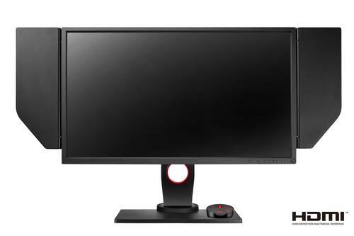BENQ Zowie Xl2546 Led Display 62.2  (9H.LG9LB.QBE)