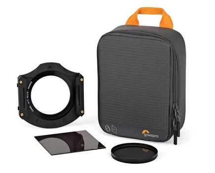 LOWEPRO GEARUP FILTER POUCH 100D (LP37185-PWW)