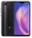 XIAOMI Mi 8 Lite 128GB Sort Smarttelefon, 6.26'' LCD-skjerm, 12+5/20MP kamera, Android 8.1