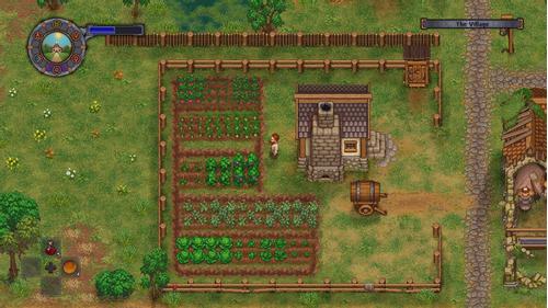 MICROSOFT MS ESD Graveyard Keeper X1 (ML) (6JN-00056)