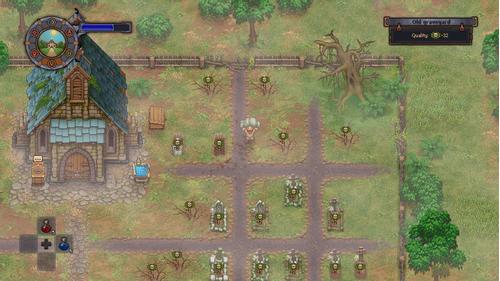 MICROSOFT MS ESD Graveyard Keeper X1 (ML) (6JN-00056)
