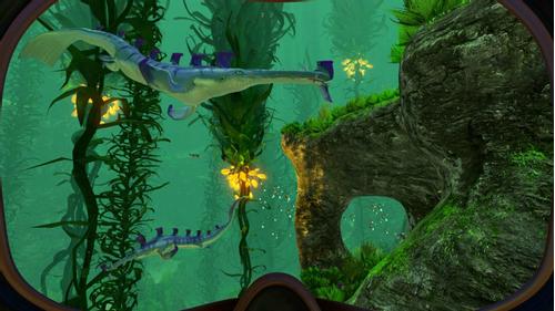 MICROSOFT MS ESD Subnautica X1 (ML) (6JN-00046)