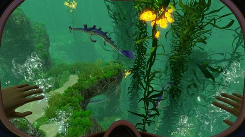 MICROSOFT MS ESD Subnautica X1 (ML) (6JN-00046)