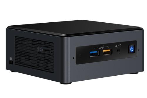 Intel NUC/Box BOXNUC8i3BEH2 Chass EU i3-8109U (BOXNUC8I3BEH2)