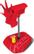 ARCTIC COOLING Standventilator Breeze USB SPAIN extern retail