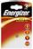 ENERGIZER SILVER OXIDE 321 MBL1 F-FEEDS