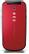 EMPORIA Select Basic 3G Red Clam Shell