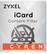 ZYXEL 1Y CYR CF ZW110 USG110