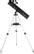 BRESSER Venus 76/700 AZ Refractor F-FEEDS