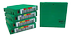 TANDBERG LTO-8 Ultrium 12.8TB/ 32TB pre-labeled 5-pack