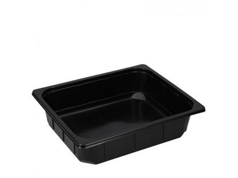 DUNI Form DUNIFORM 1/2 GN 5,0L sort (96) (115543)