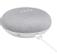 GOOGLE Home Mini - Smarthøyttaler - Bluetooth, Wi-Fi - kritt